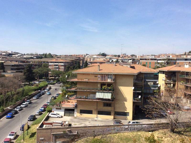 The Sun House Hotel Roma Exterior foto
